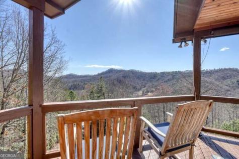 230 Smokin Ridge Hayesville NC 28904