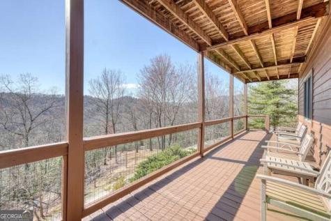 230 Smokin Ridge Hayesville NC 28904