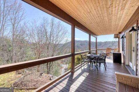 230 Smokin Ridge Hayesville NC 28904