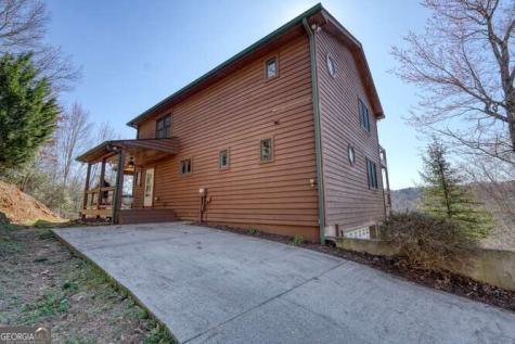 230 Smokin Ridge Hayesville NC 28904