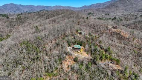 230 Smokin Ridge Hayesville NC 28904