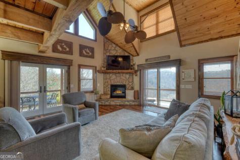 230 Smokin Ridge Hayesville NC 28904