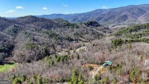 230 Smokin Ridge Hayesville NC 28904
