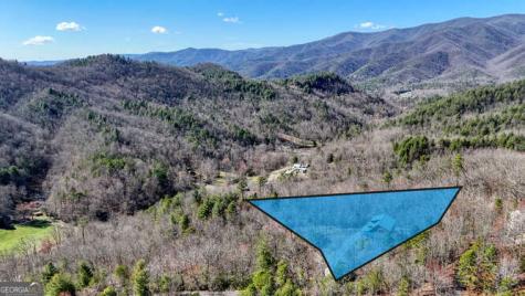 230 Smokin Ridge Hayesville NC 28904