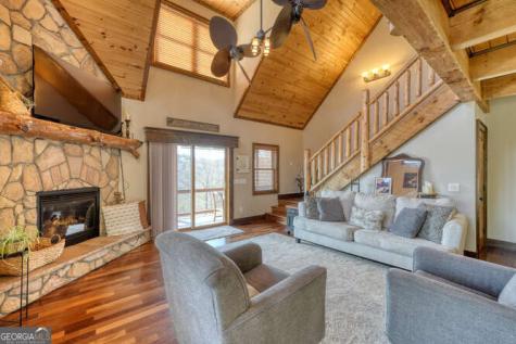 230 Smokin Ridge Hayesville NC 28904