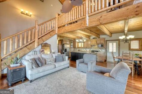 230 Smokin Ridge Hayesville NC 28904