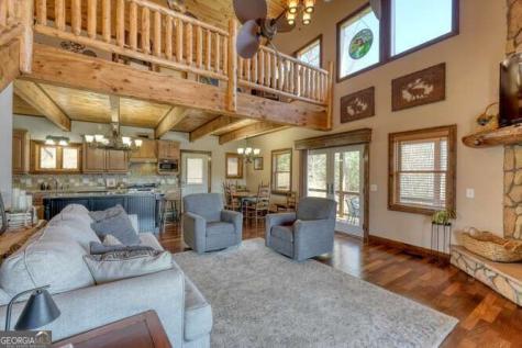 230 Smokin Ridge Hayesville NC 28904