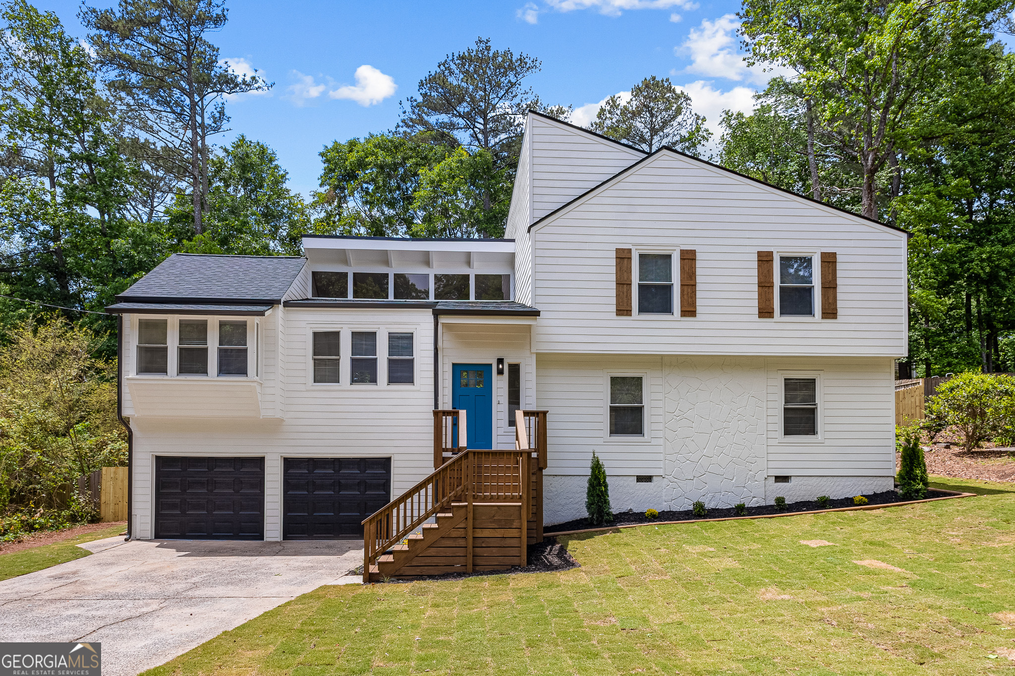 3430 Woodrun Trail Marietta GA 30062