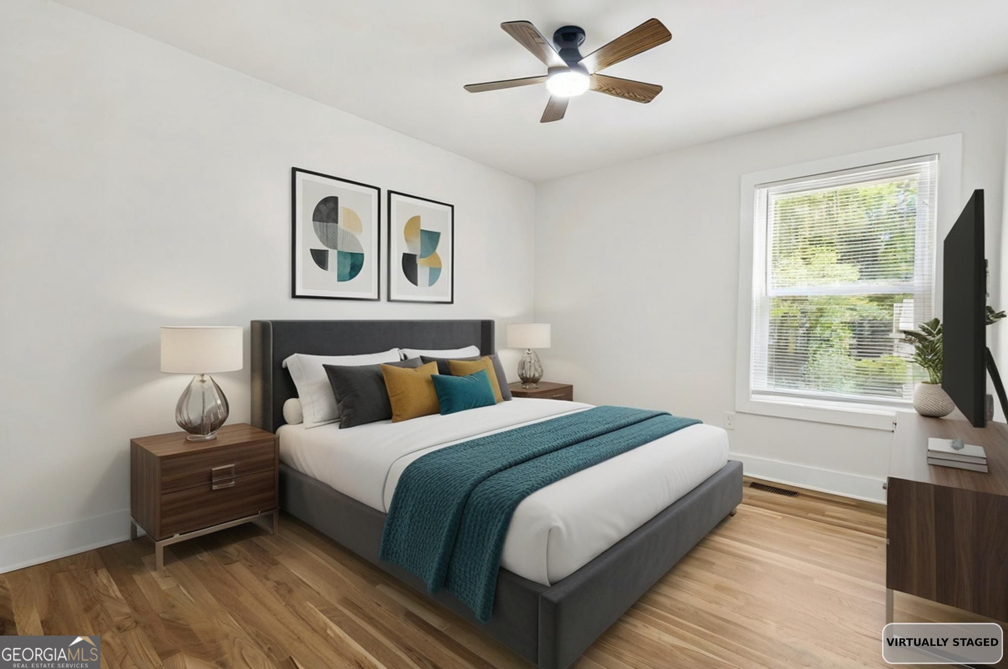 3430 Woodrun Trail Marietta GA 30062