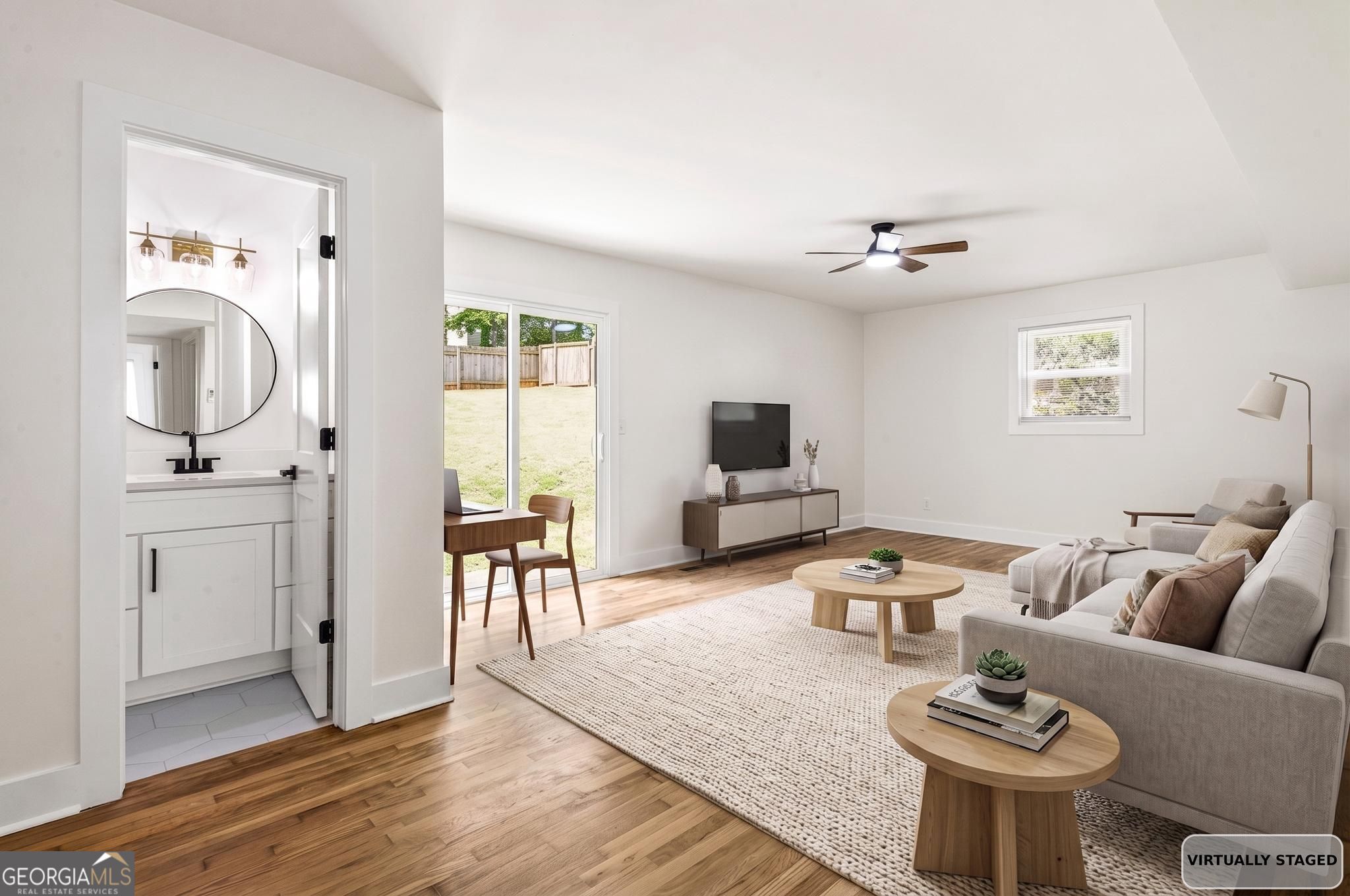3430 Woodrun Trail Marietta GA 30062
