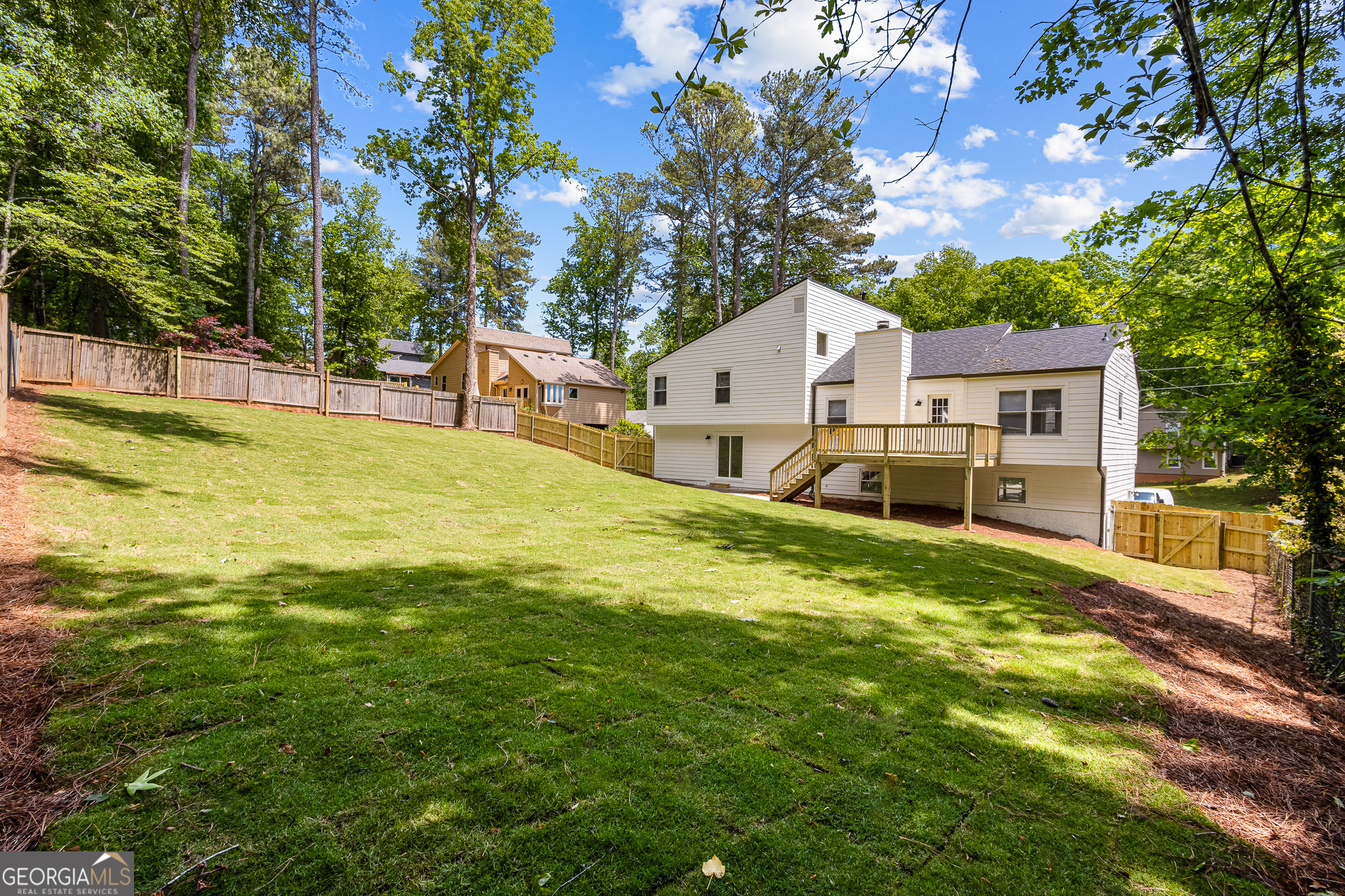 3430 Woodrun Trail Marietta GA 30062