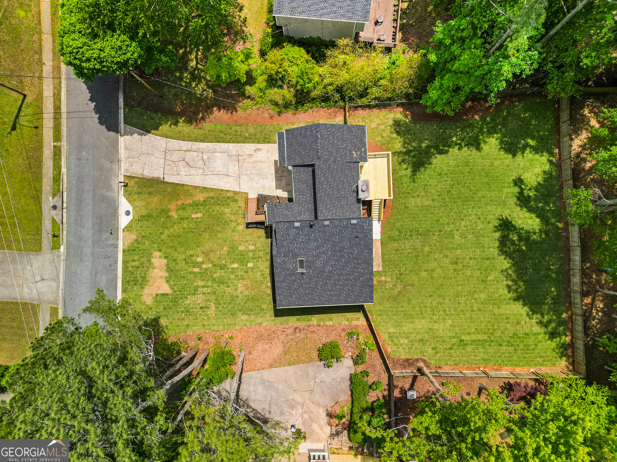 3430 Woodrun Trail Marietta GA 30062