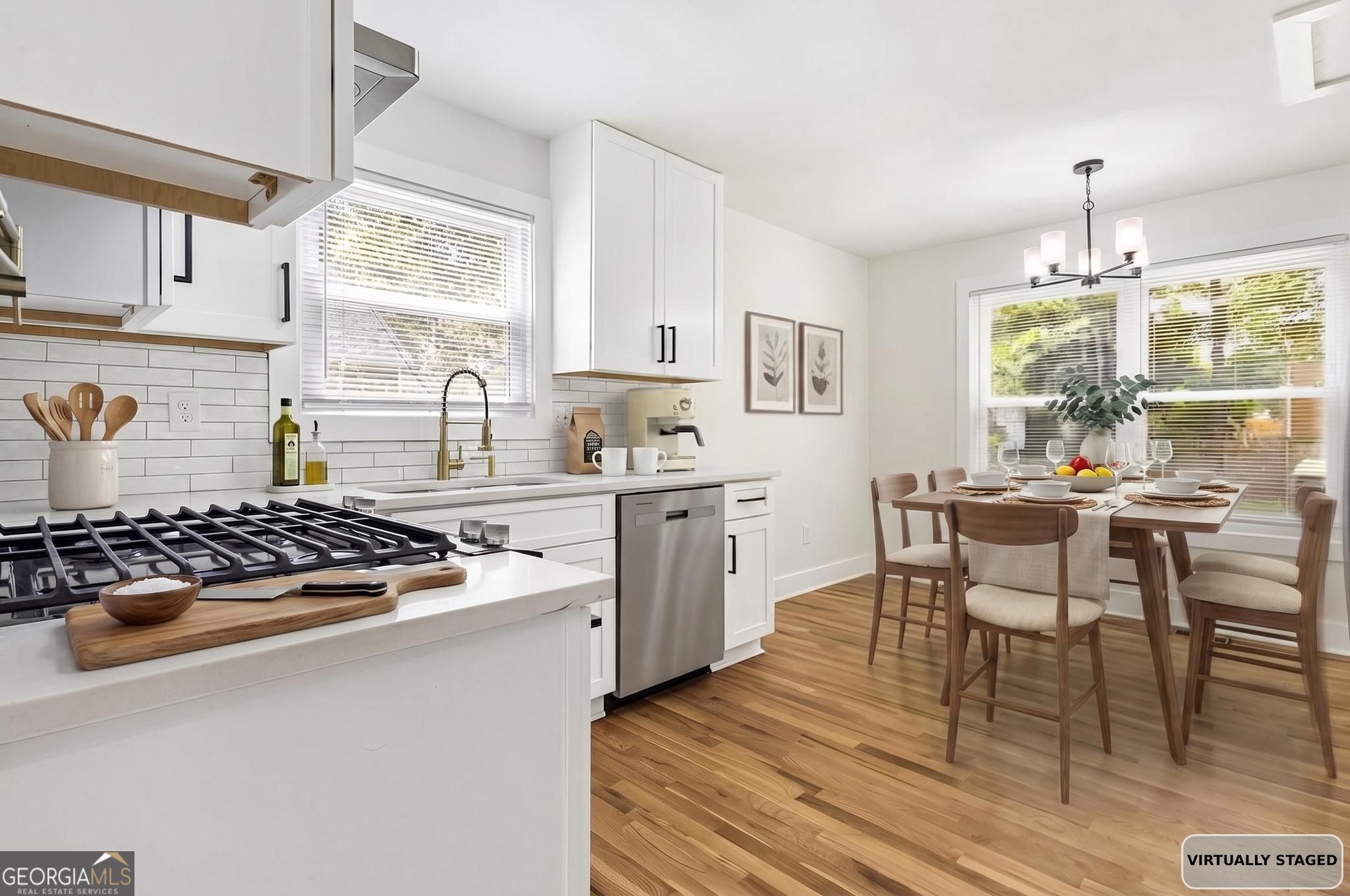 3430 Woodrun Trail Marietta GA 30062