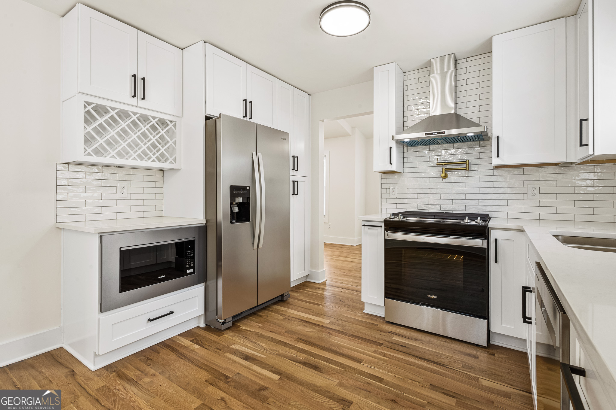 3430 Woodrun Trail Marietta GA 30062