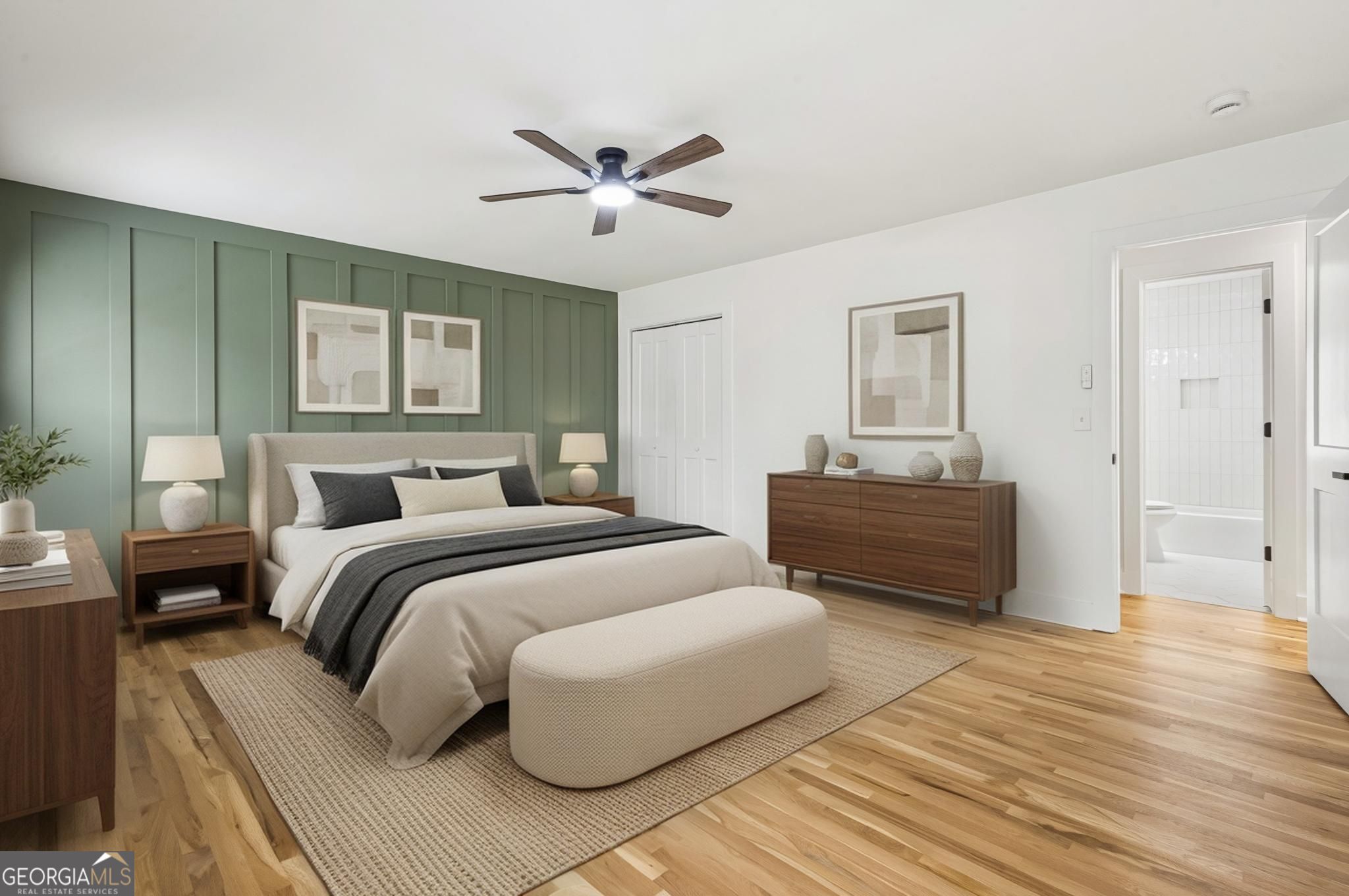 3430 Woodrun Trail Marietta GA 30062