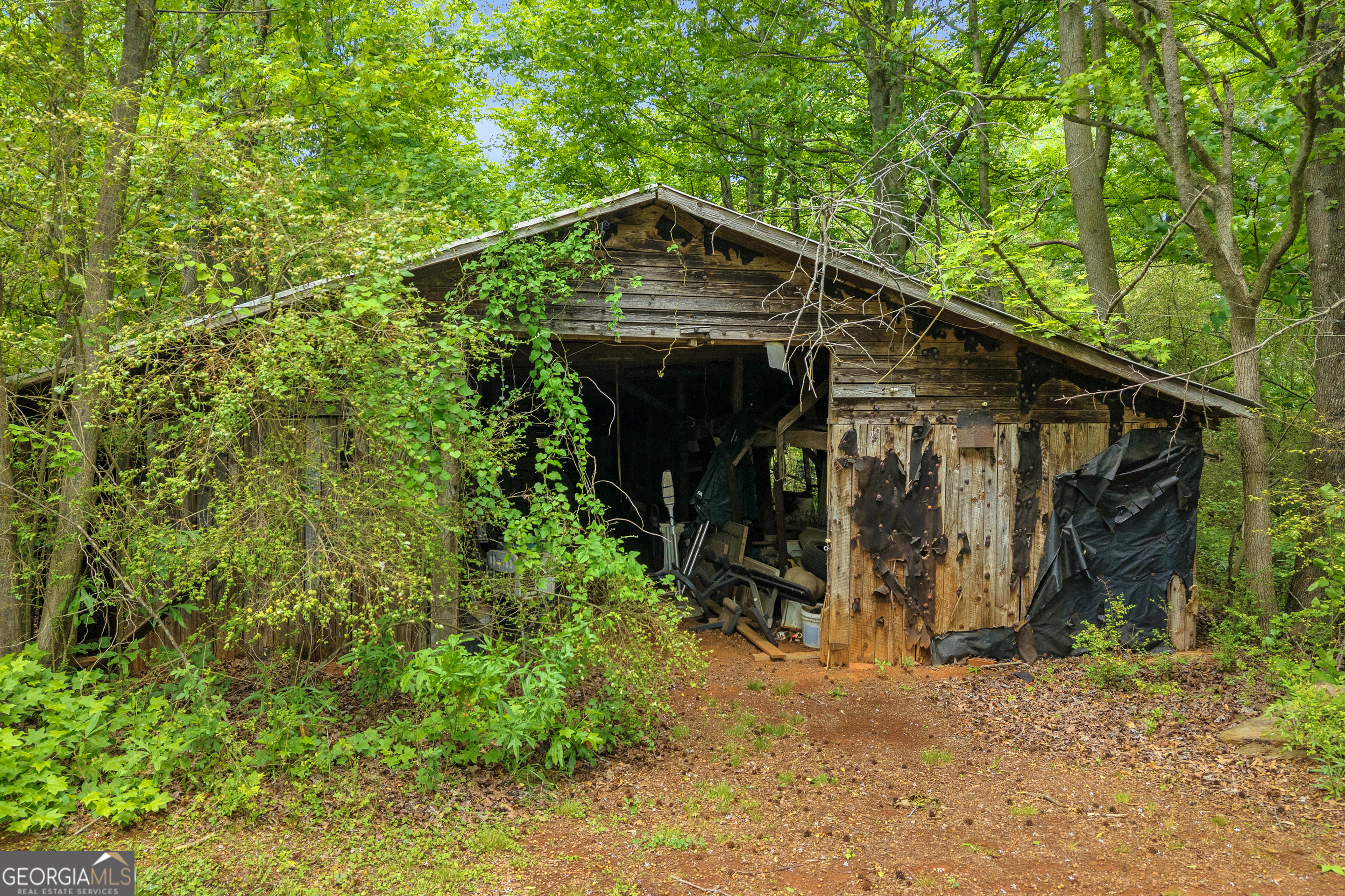 5880 Highway 320 Toccoa GA 30577
