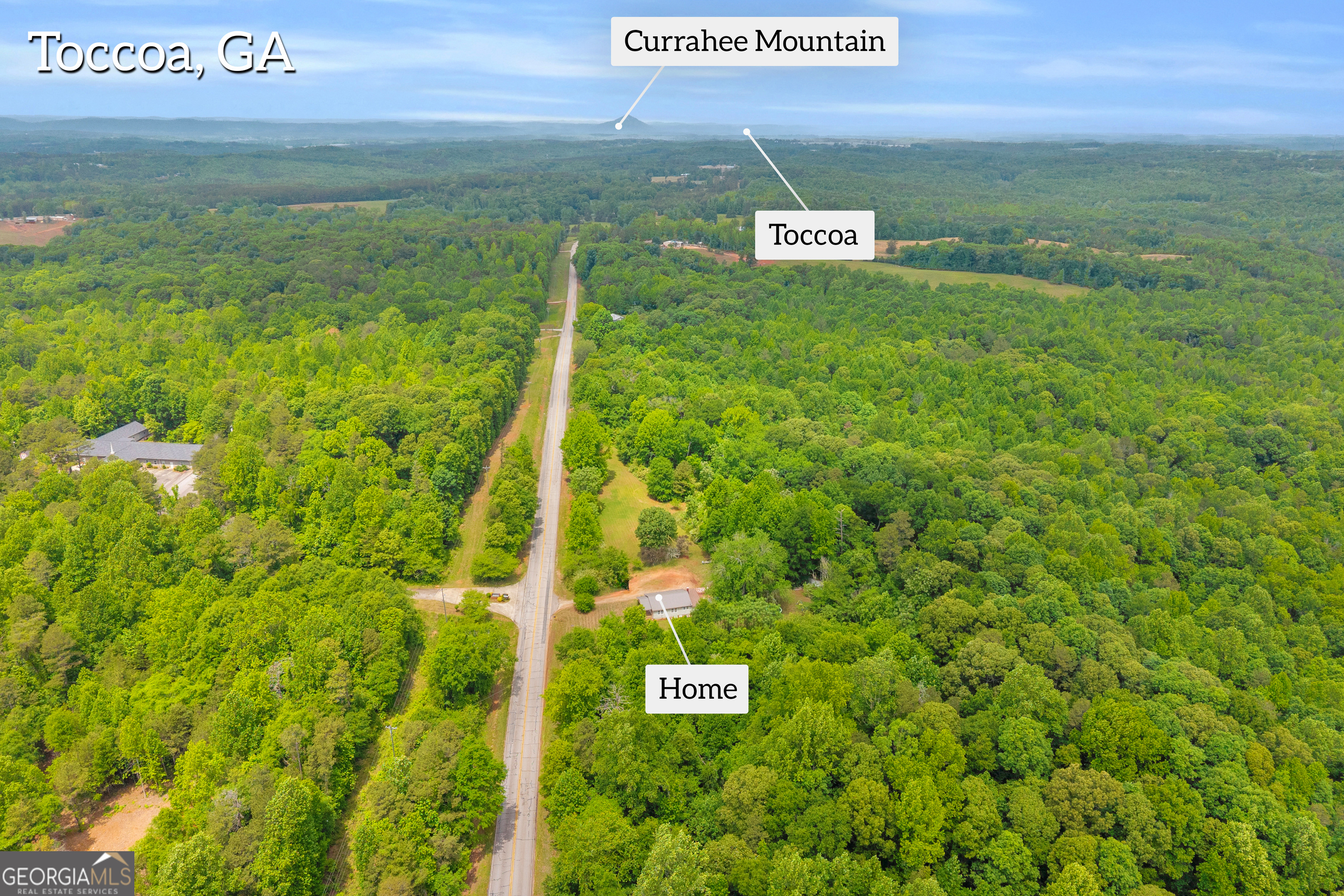 5880 Highway 320 Toccoa GA 30577