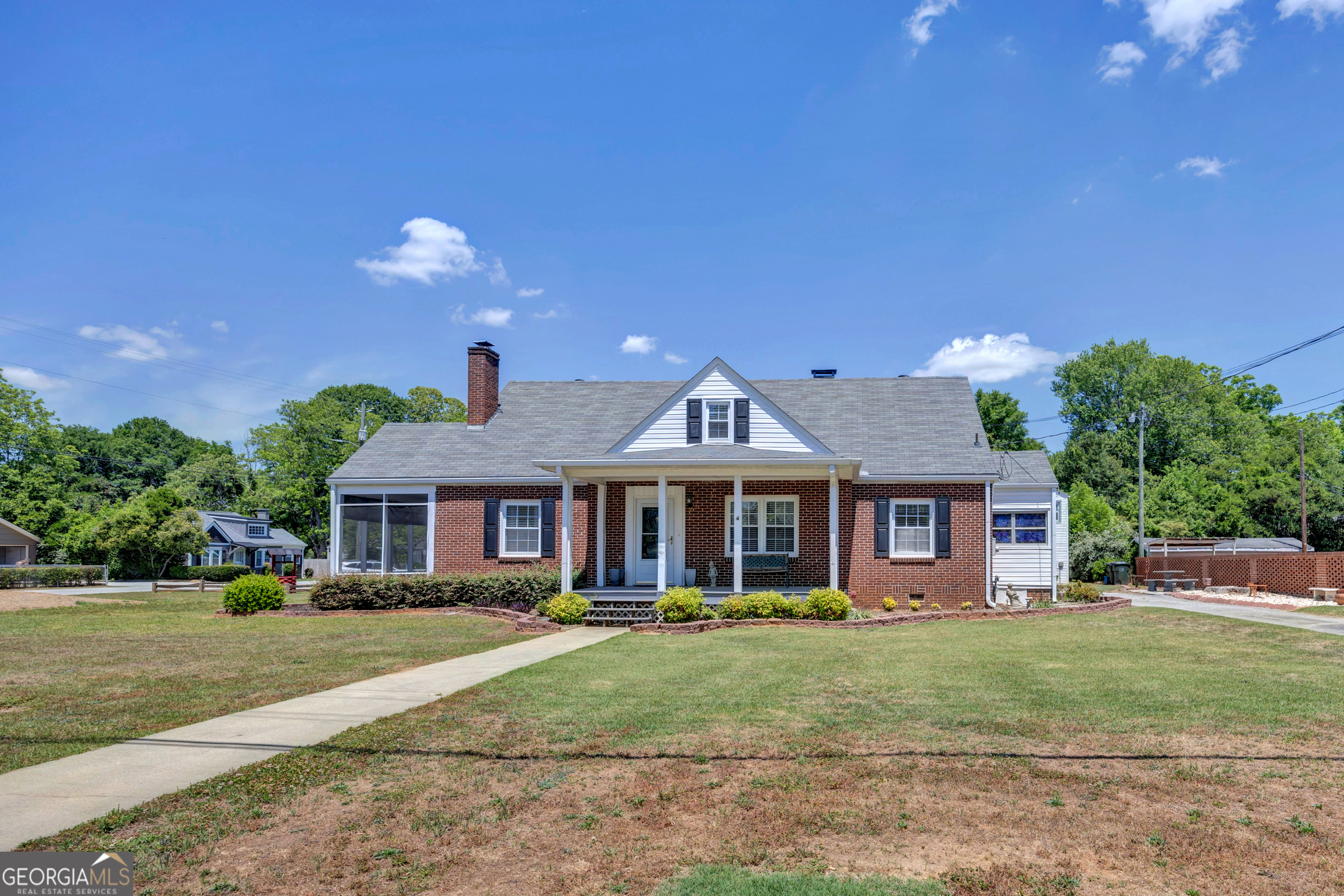 6127 Newton Drive NE Covington GA 30014