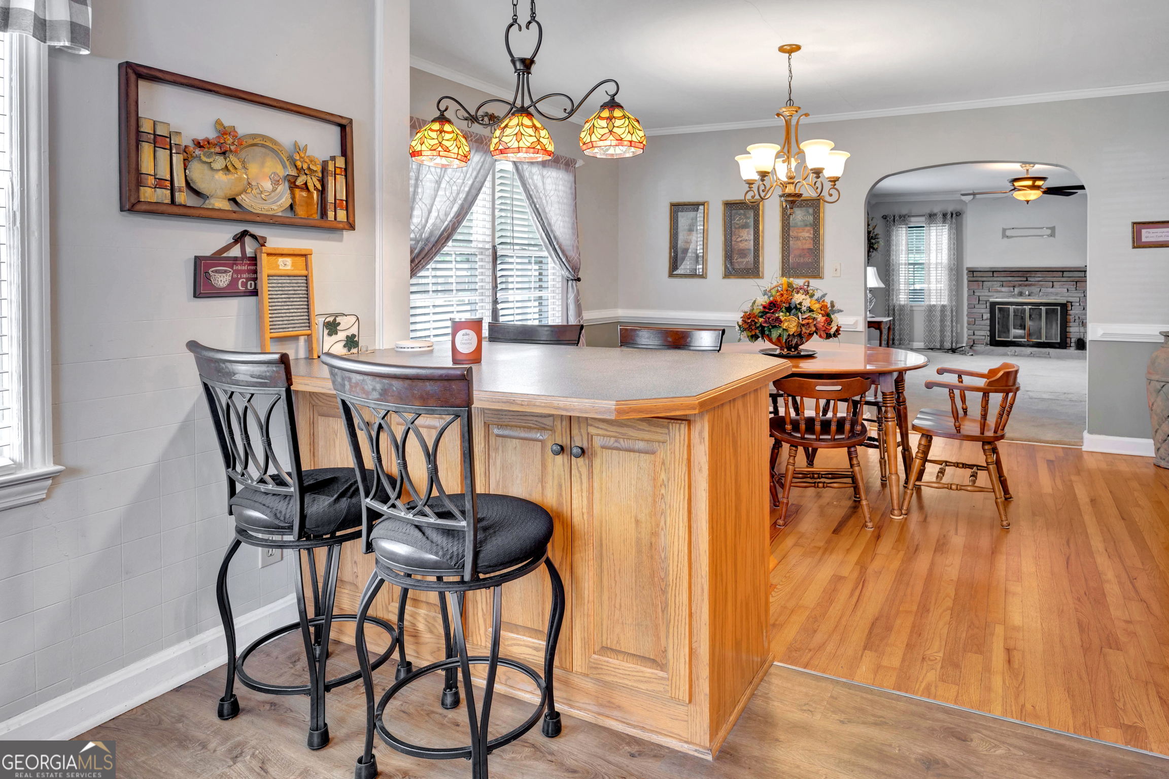 6127 Newton Drive NE Covington GA 30014