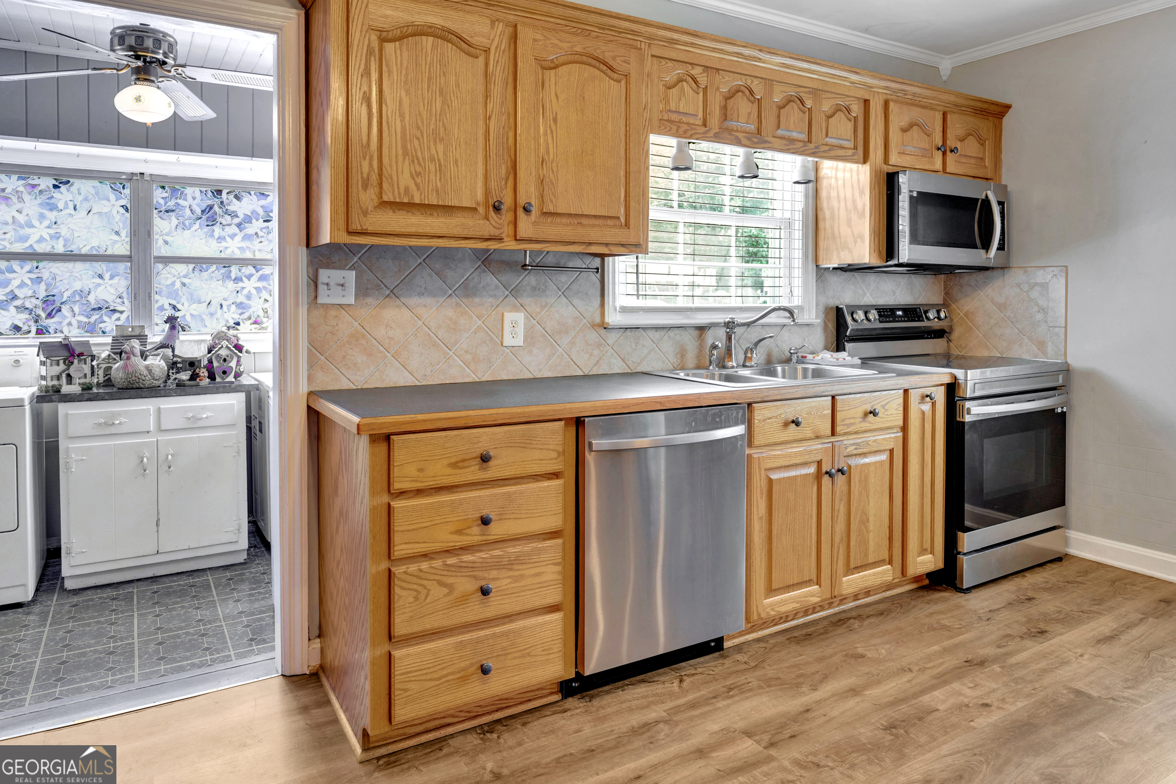 6127 Newton Drive NE Covington GA 30014