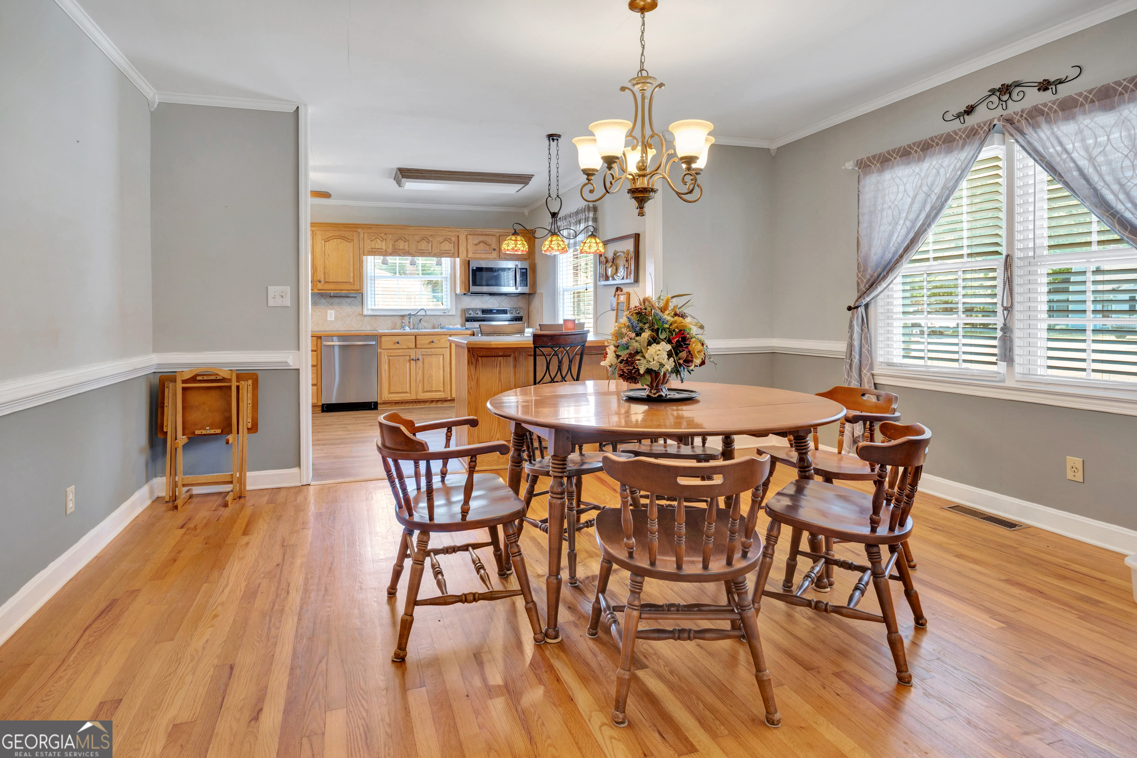 6127 Newton Drive NE Covington GA 30014