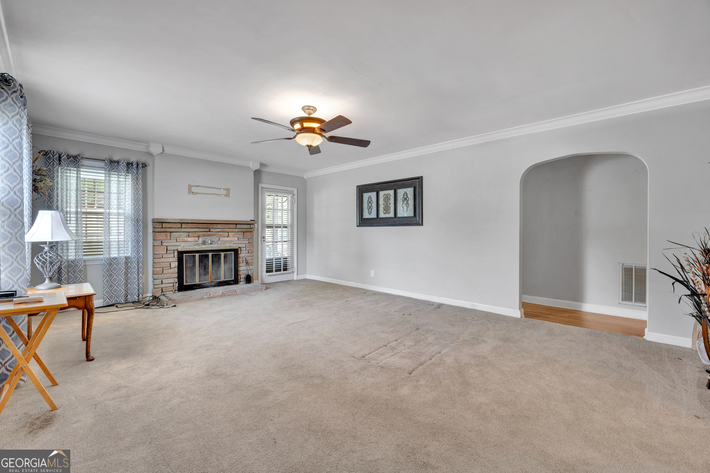 6127 Newton Drive NE Covington GA 30014