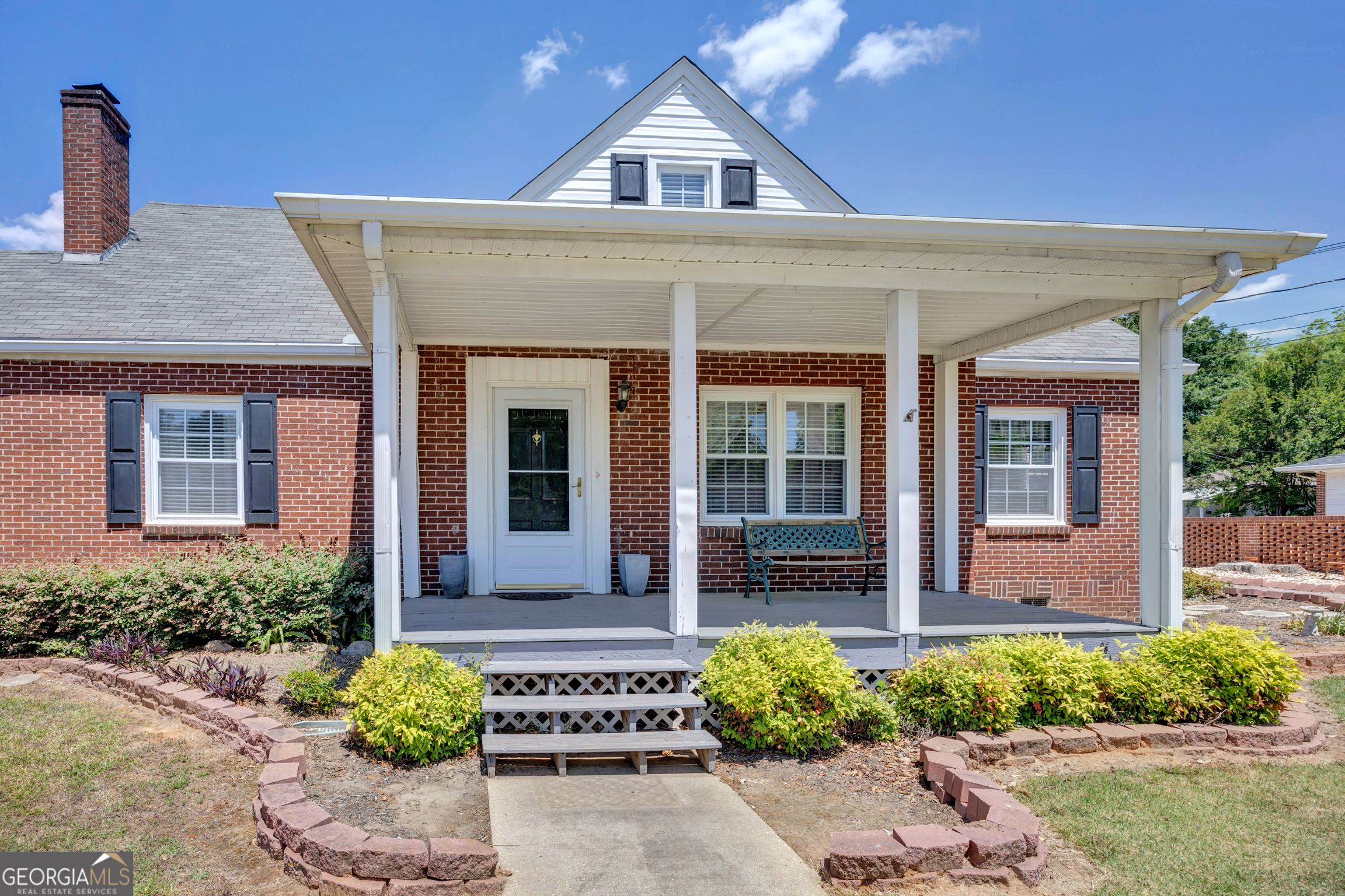 6127 Newton Drive NE Covington GA 30014