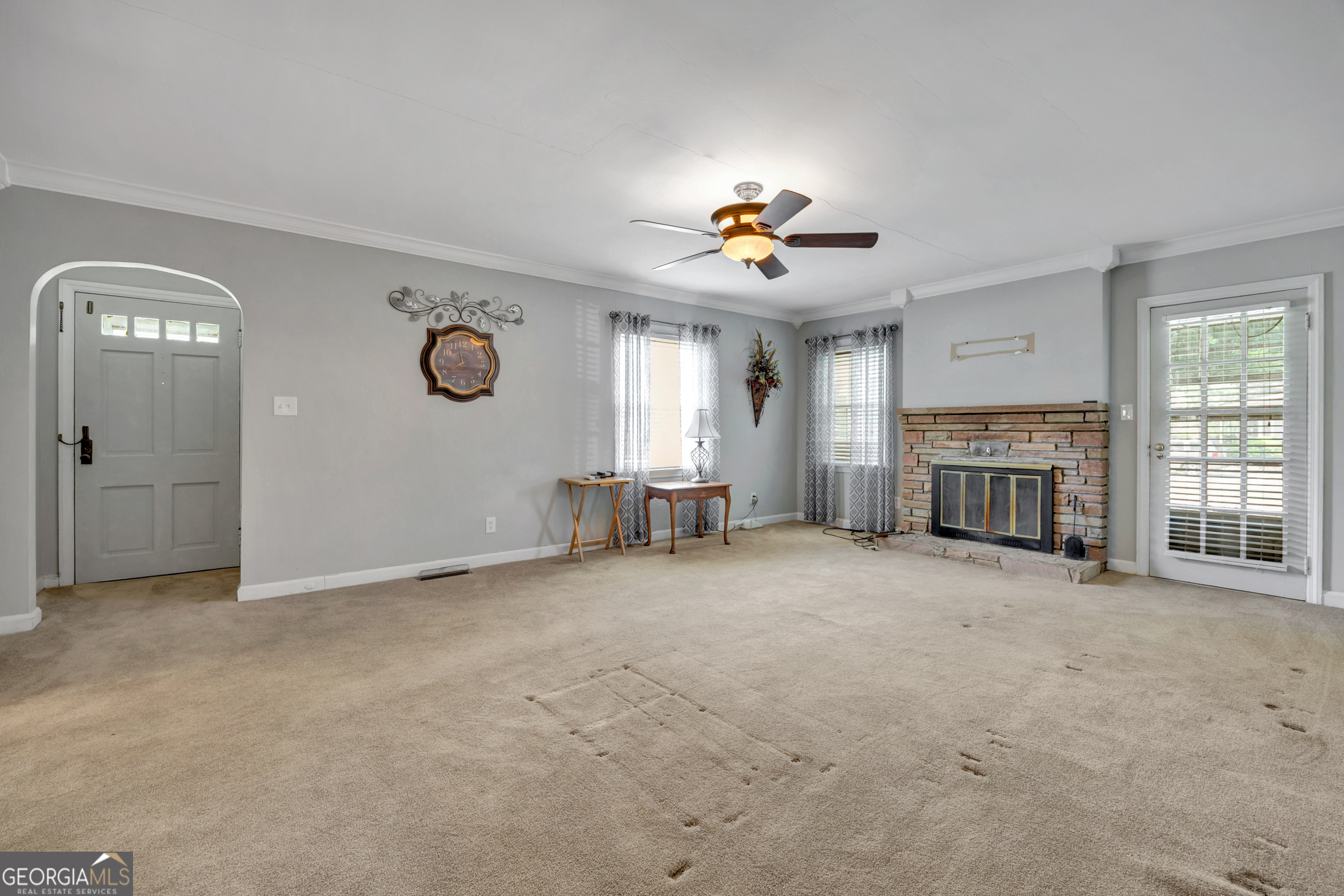 6127 Newton Drive NE Covington GA 30014