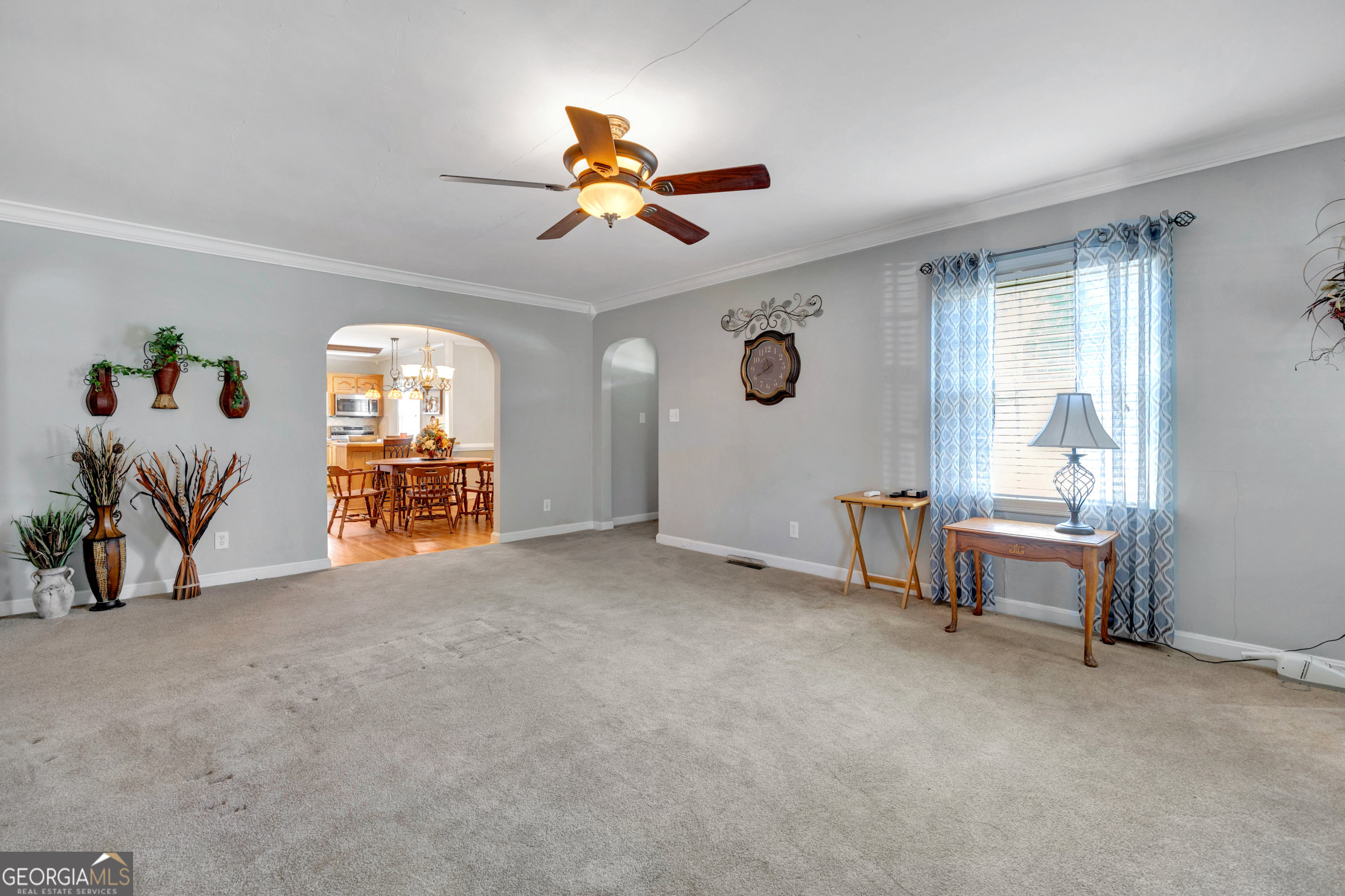 6127 Newton Drive NE Covington GA 30014