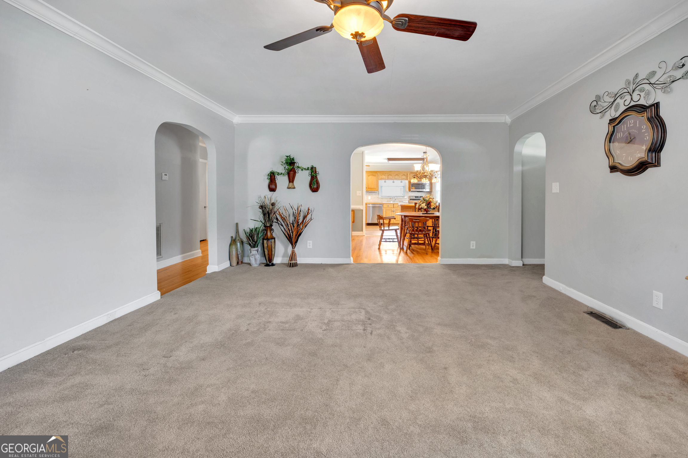 6127 Newton Drive NE Covington GA 30014