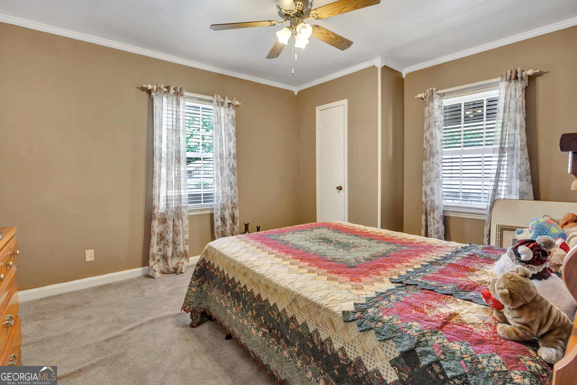 6127 Newton Drive NE Covington GA 30014