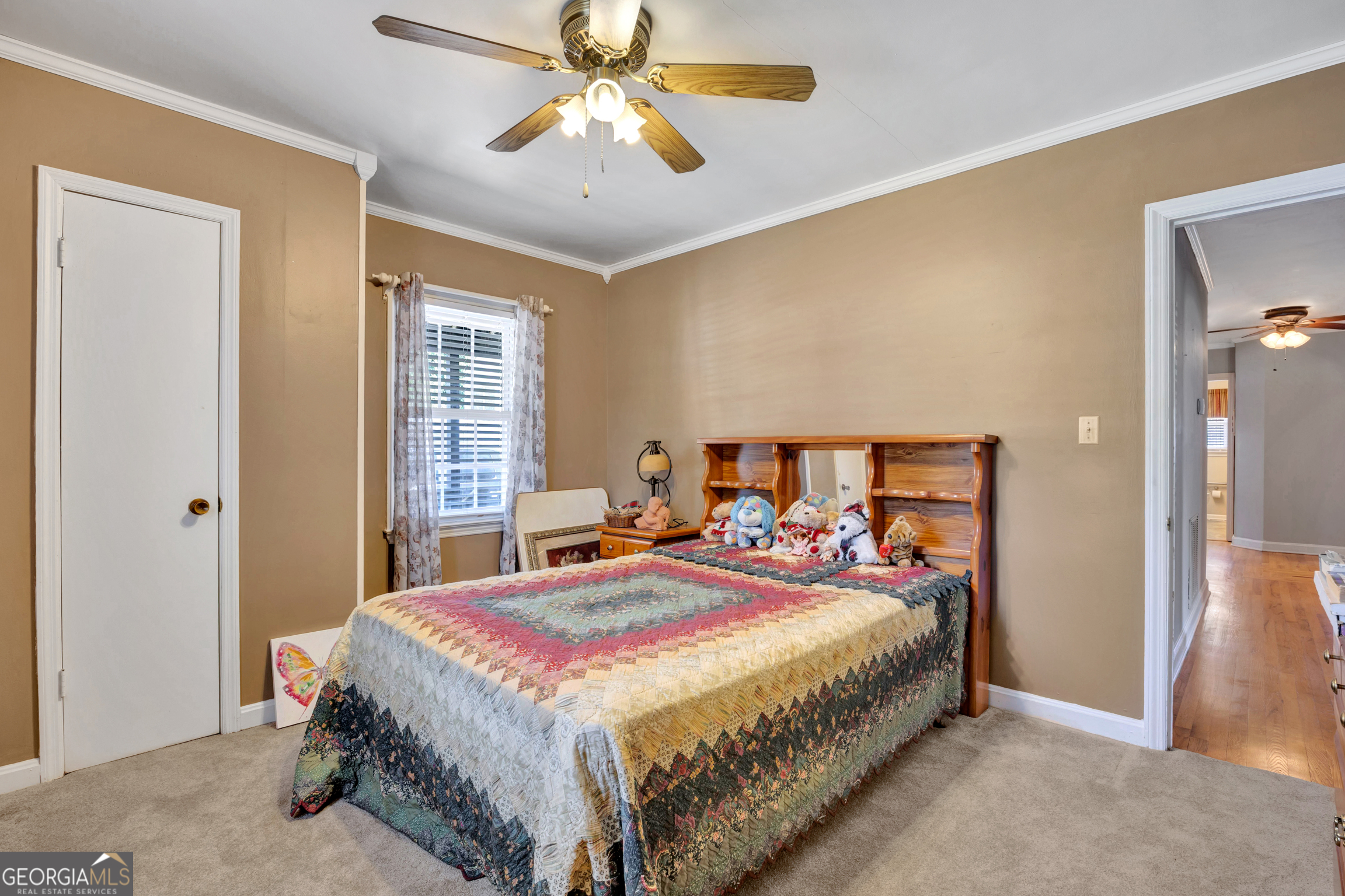 6127 Newton Drive NE Covington GA 30014
