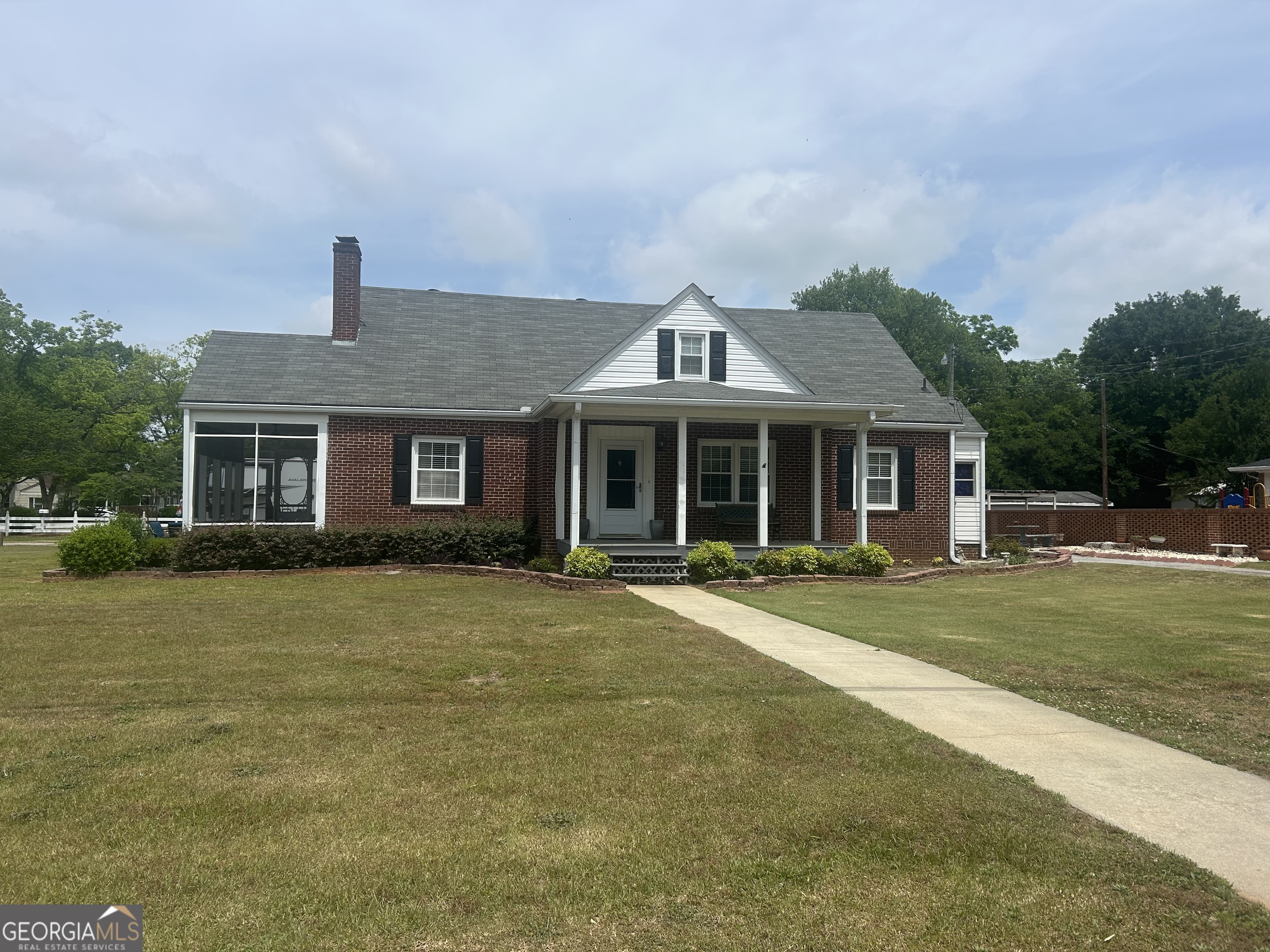 6127 Newton Drive NE Covington GA 30014