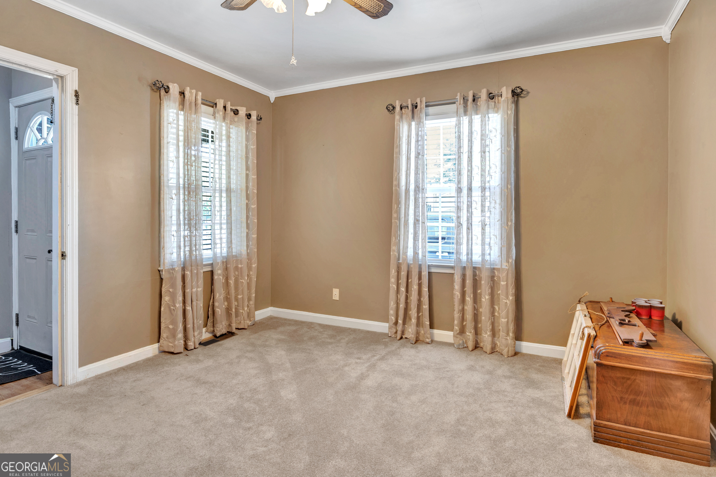 6127 Newton Drive NE Covington GA 30014