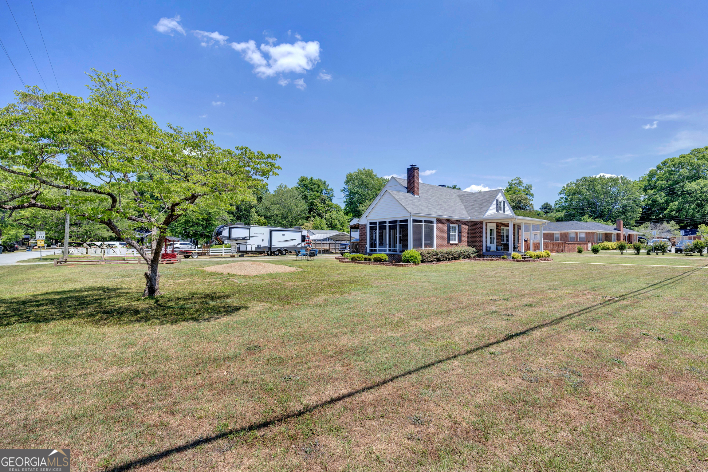 6127 Newton Drive NE Covington GA 30014