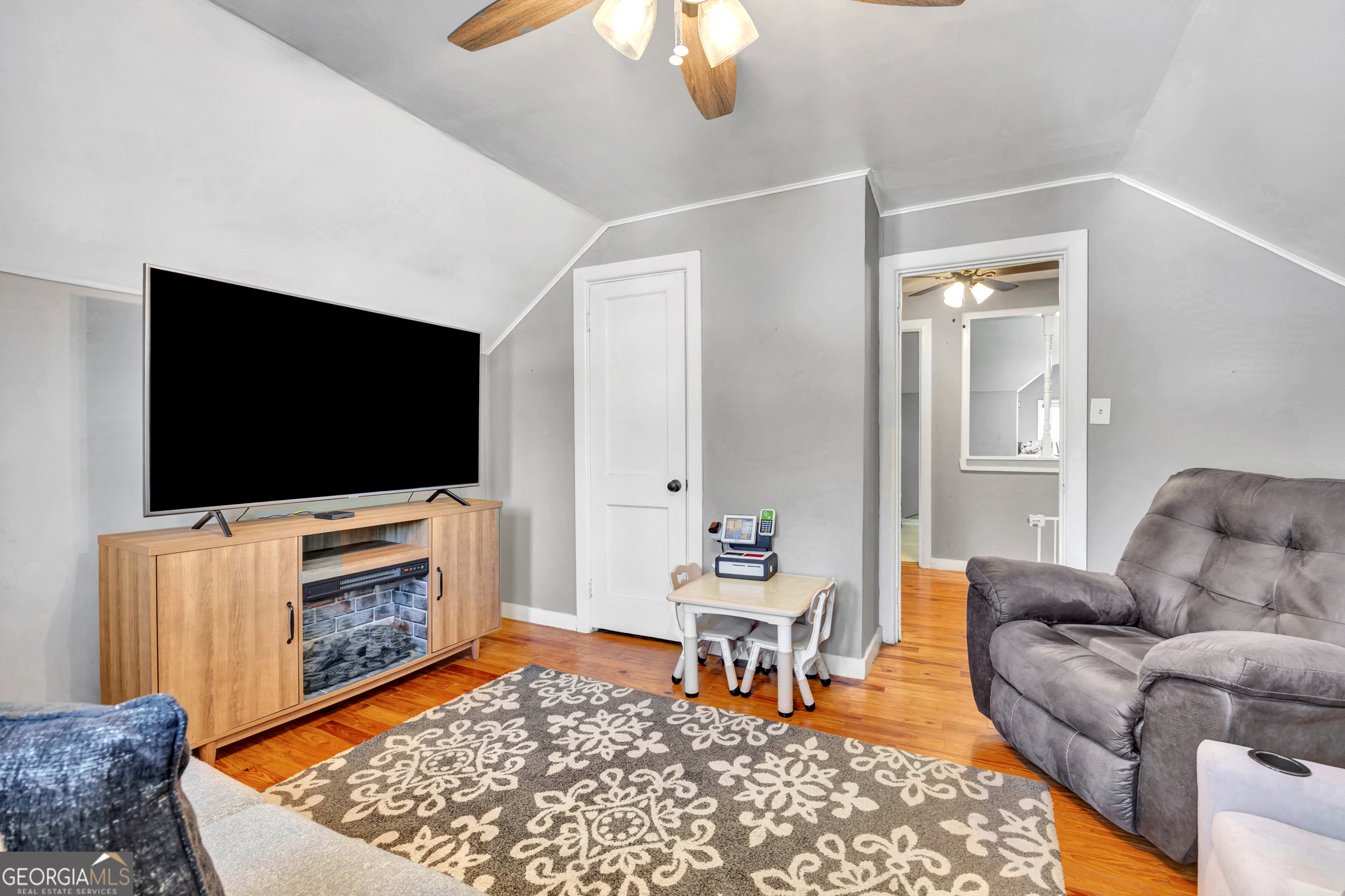 6127 Newton Drive NE Covington GA 30014