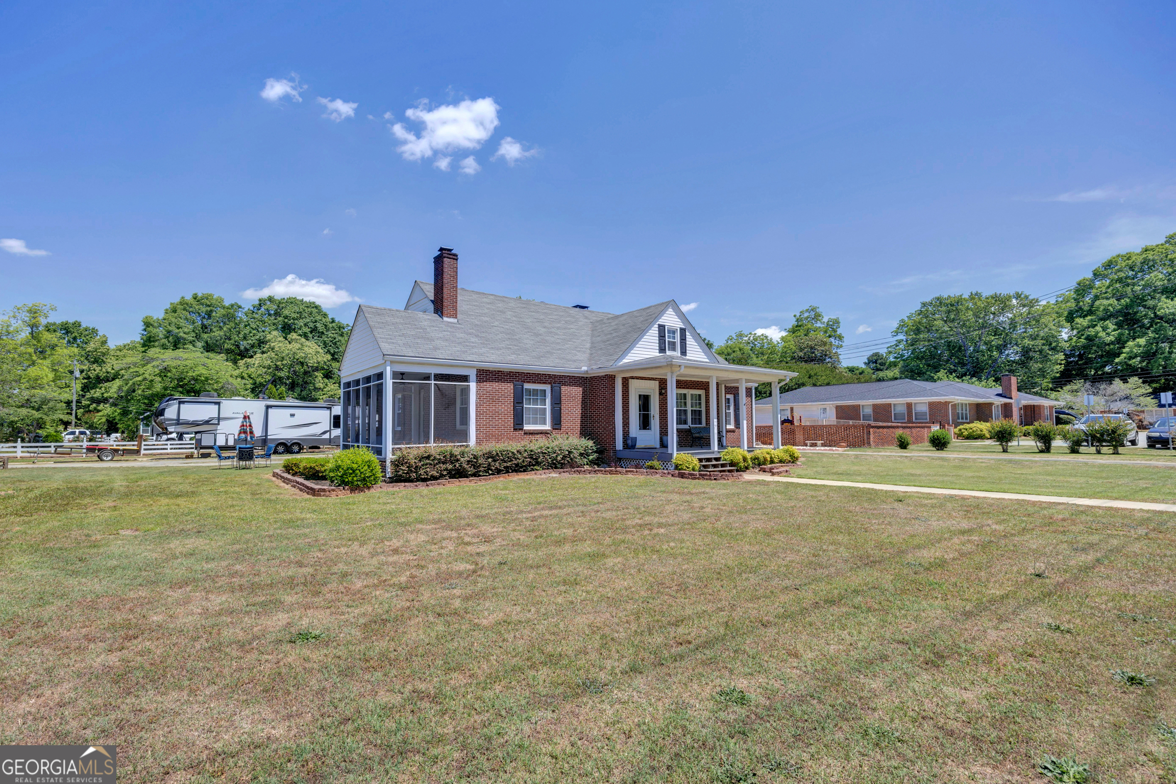 6127 Newton Drive NE Covington GA 30014