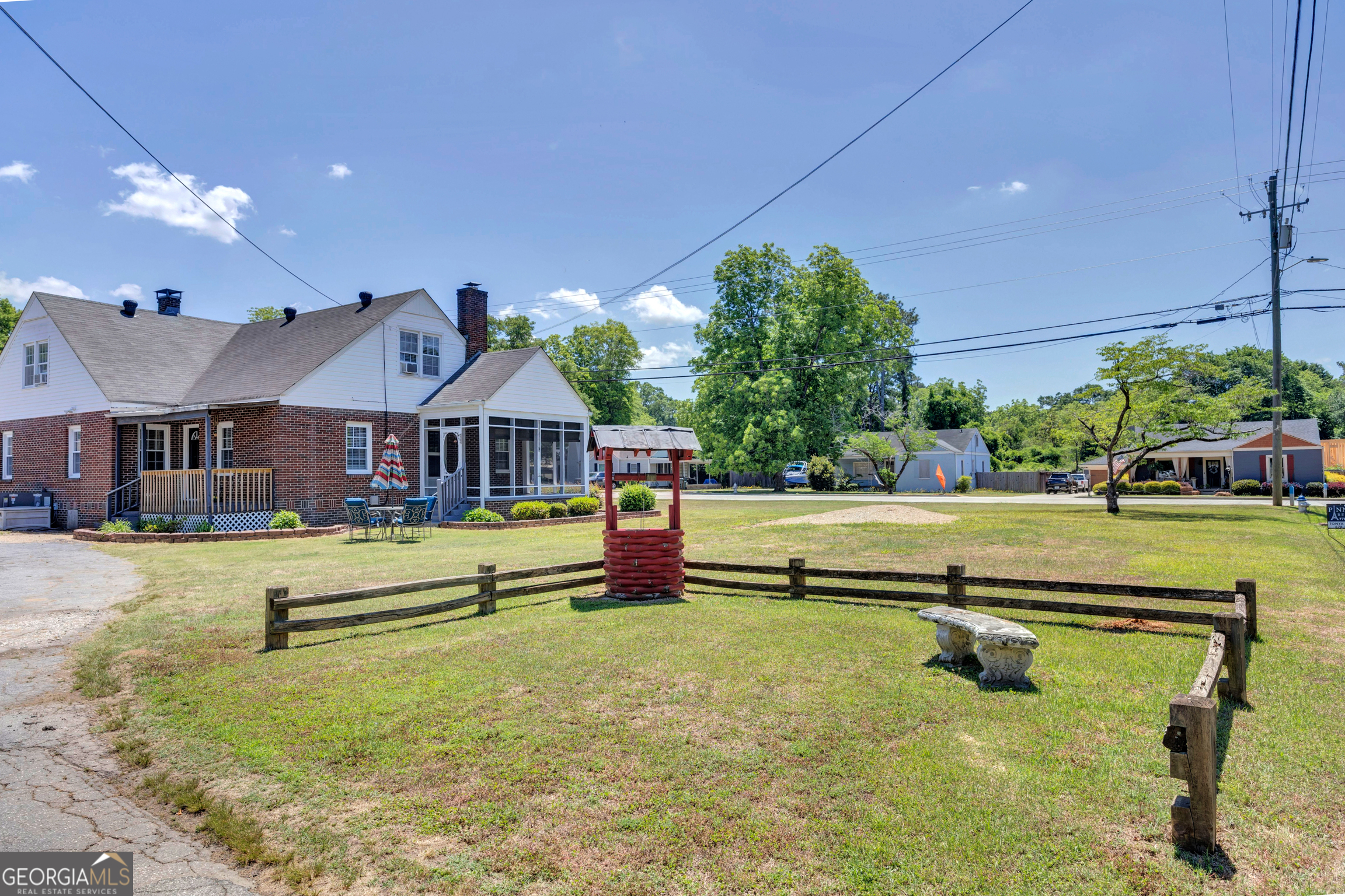 6127 Newton Drive NE Covington GA 30014