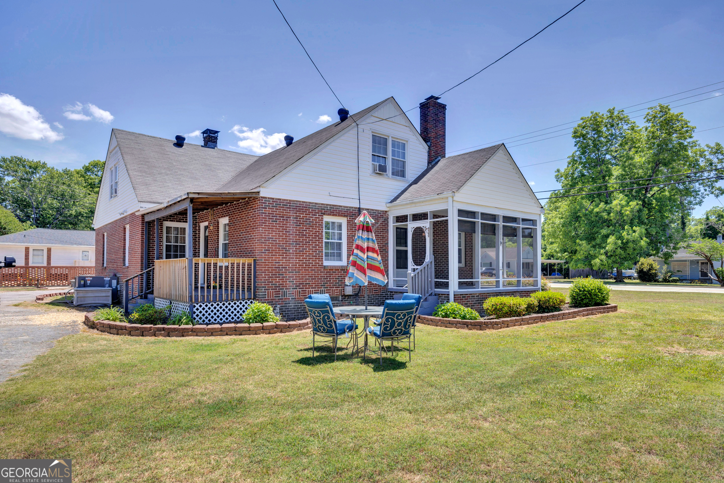 6127 Newton Drive NE Covington GA 30014