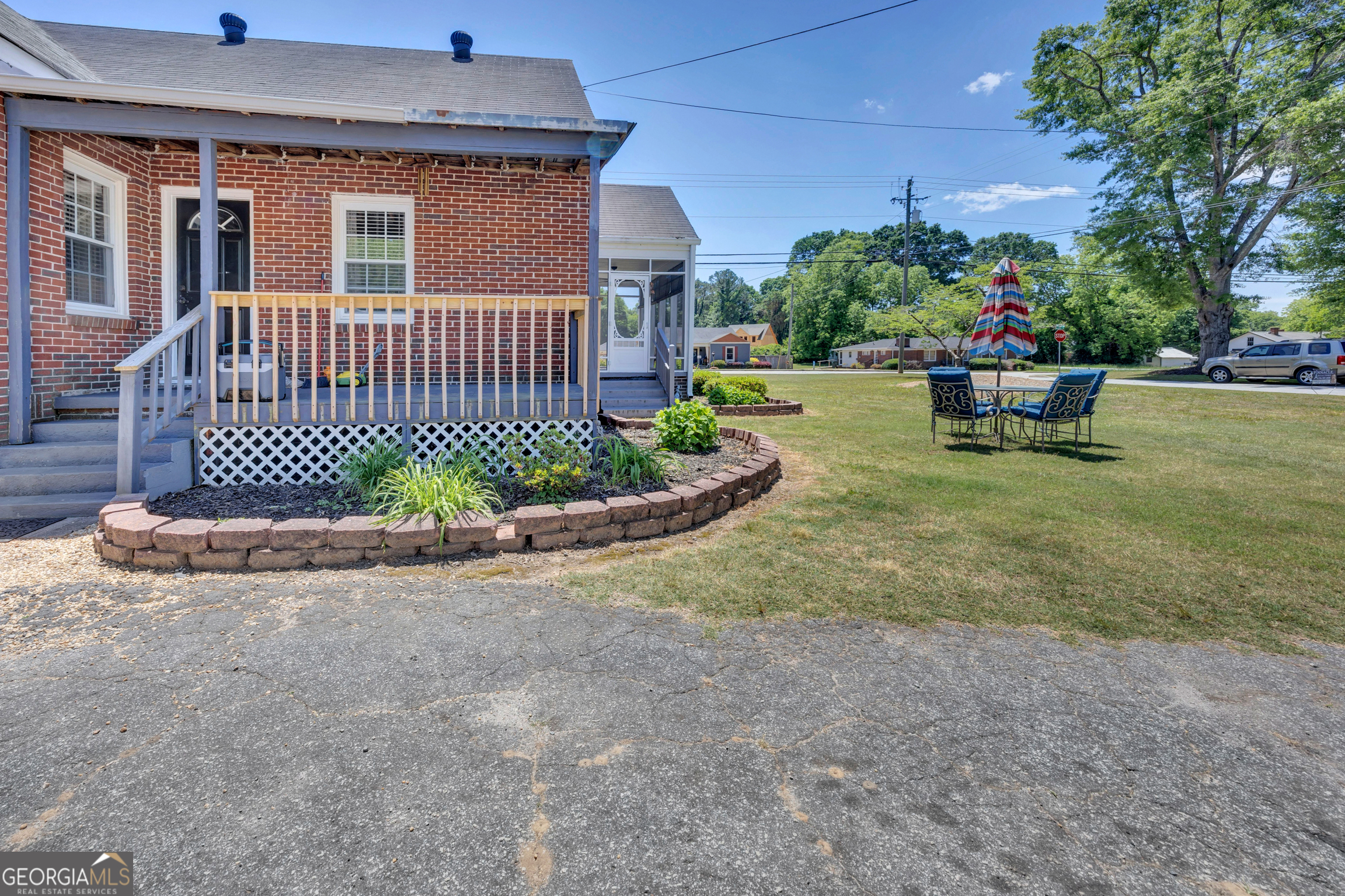 6127 Newton Drive NE Covington GA 30014
