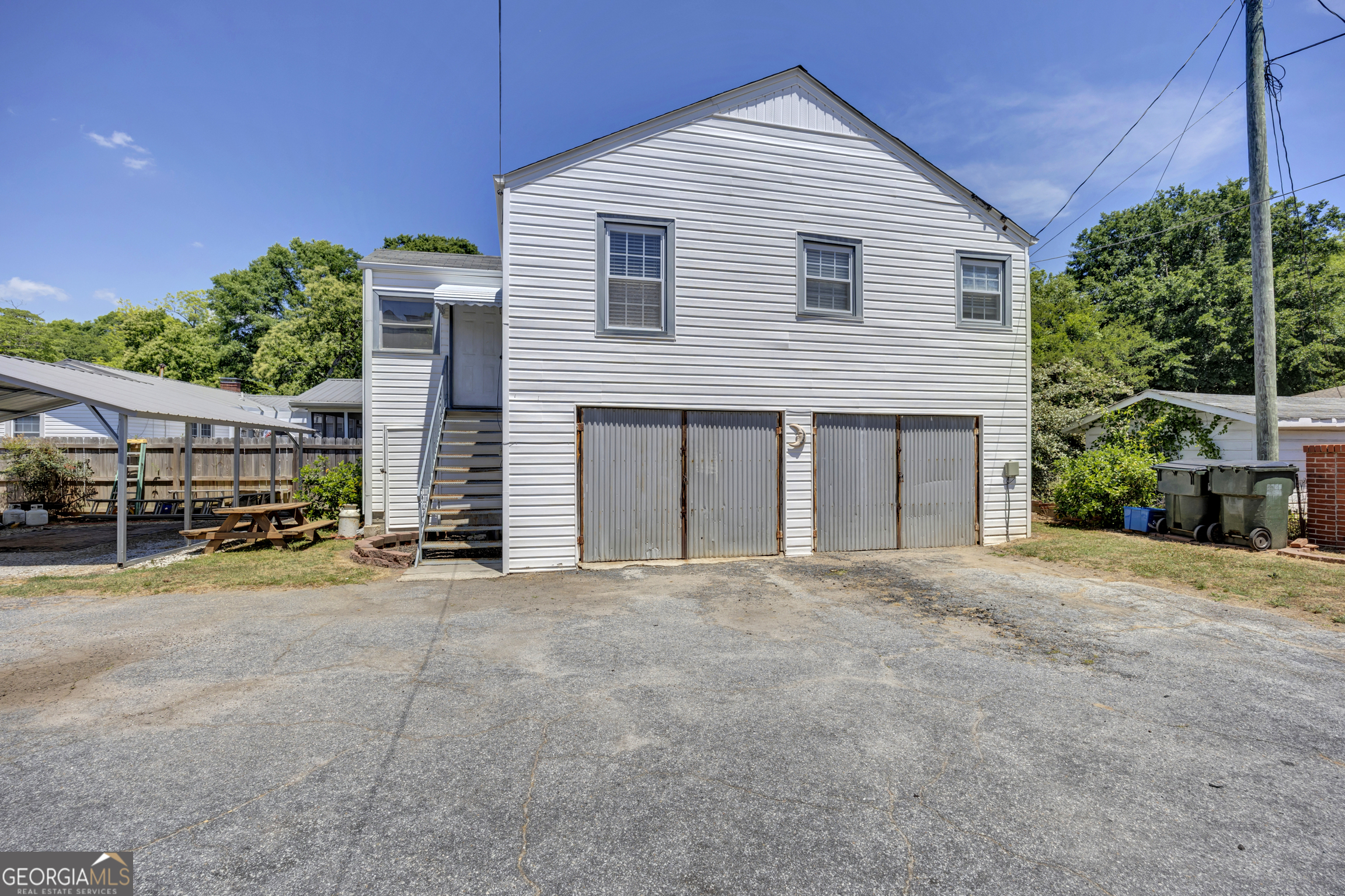6127 Newton Drive NE Covington GA 30014