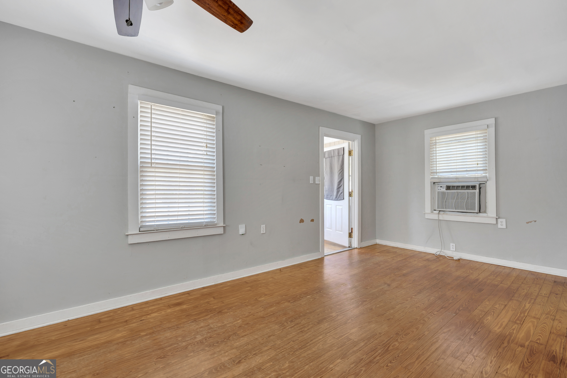 6127 Newton Drive NE Covington GA 30014