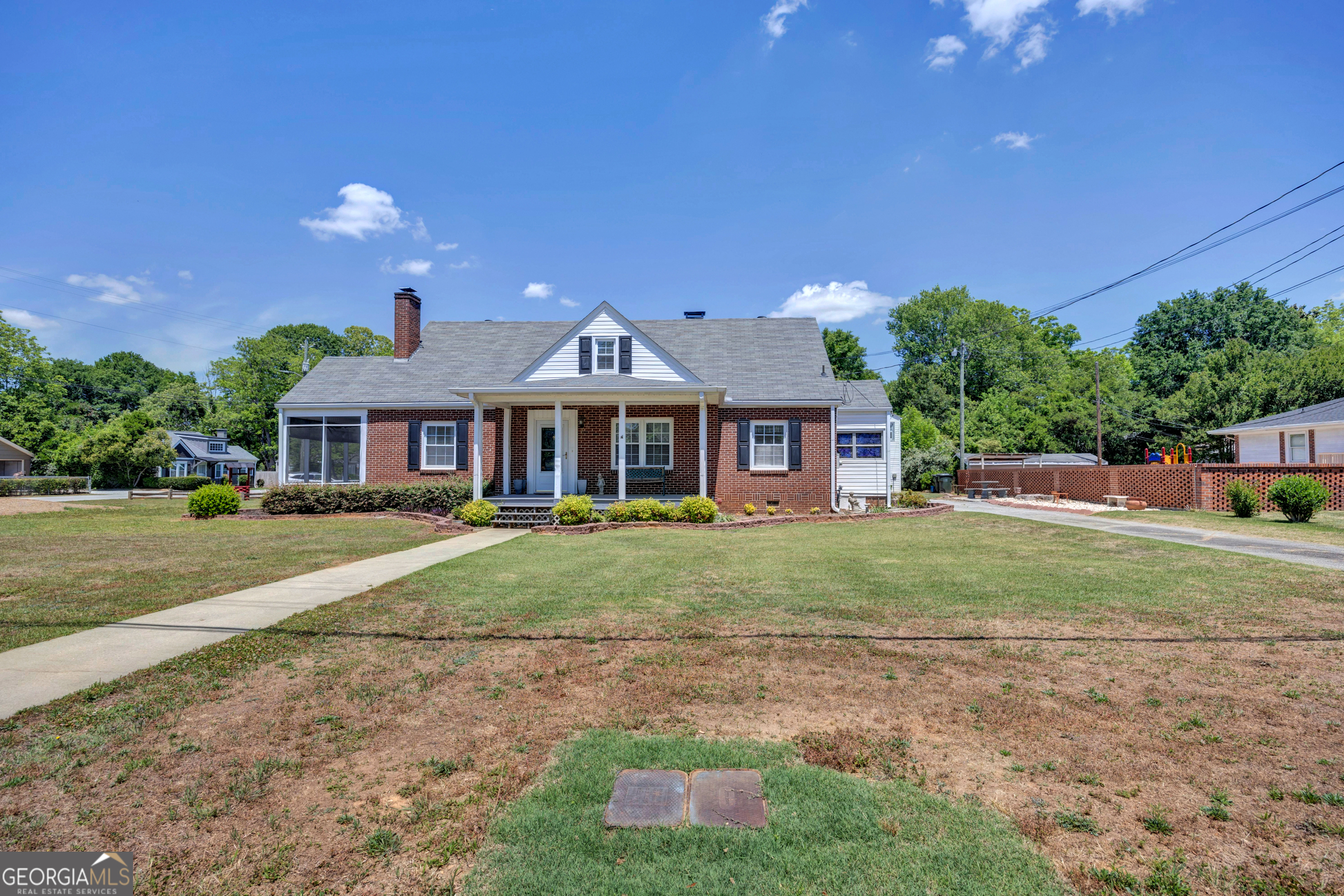 6127 Newton Drive NE Covington GA 30014