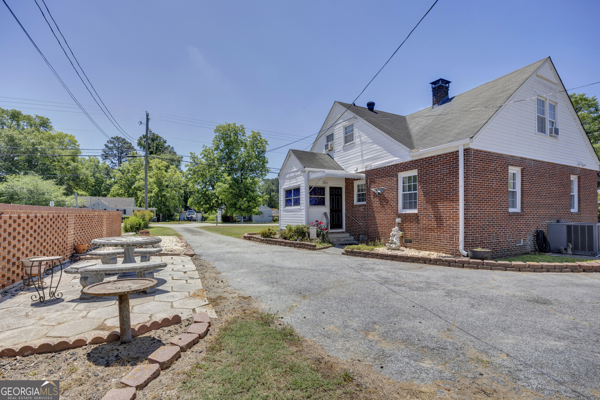6127 Newton Drive NE Covington GA 30014