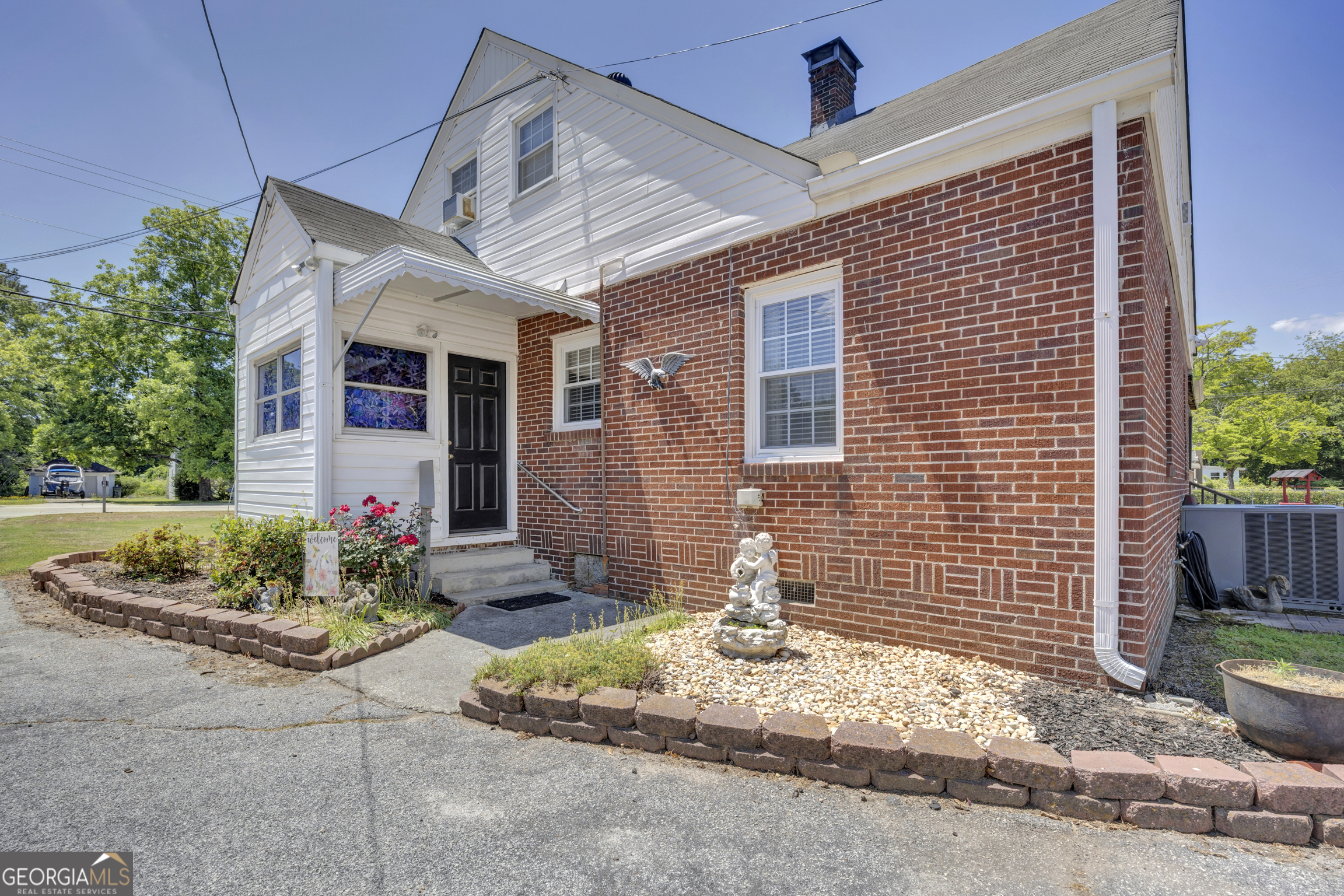 6127 Newton Drive NE Covington GA 30014