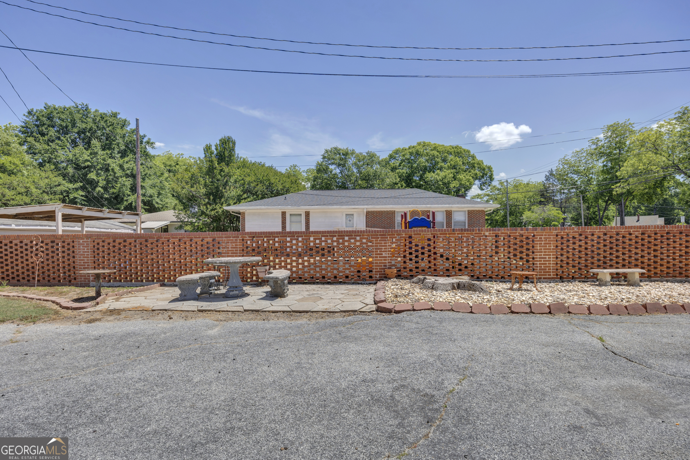 6127 Newton Drive NE Covington GA 30014