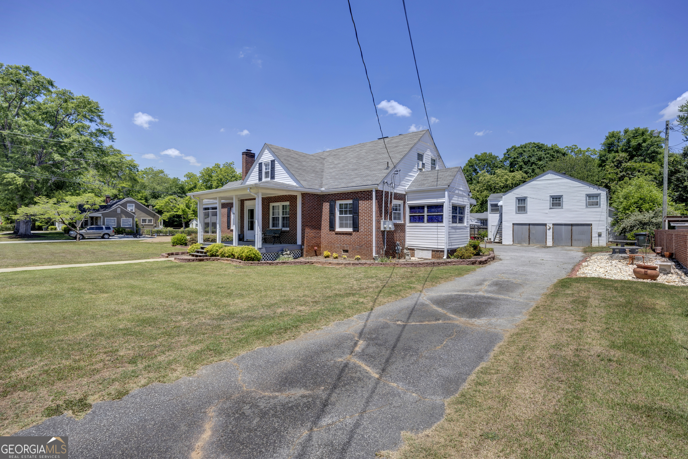6127 Newton Drive NE Covington GA 30014
