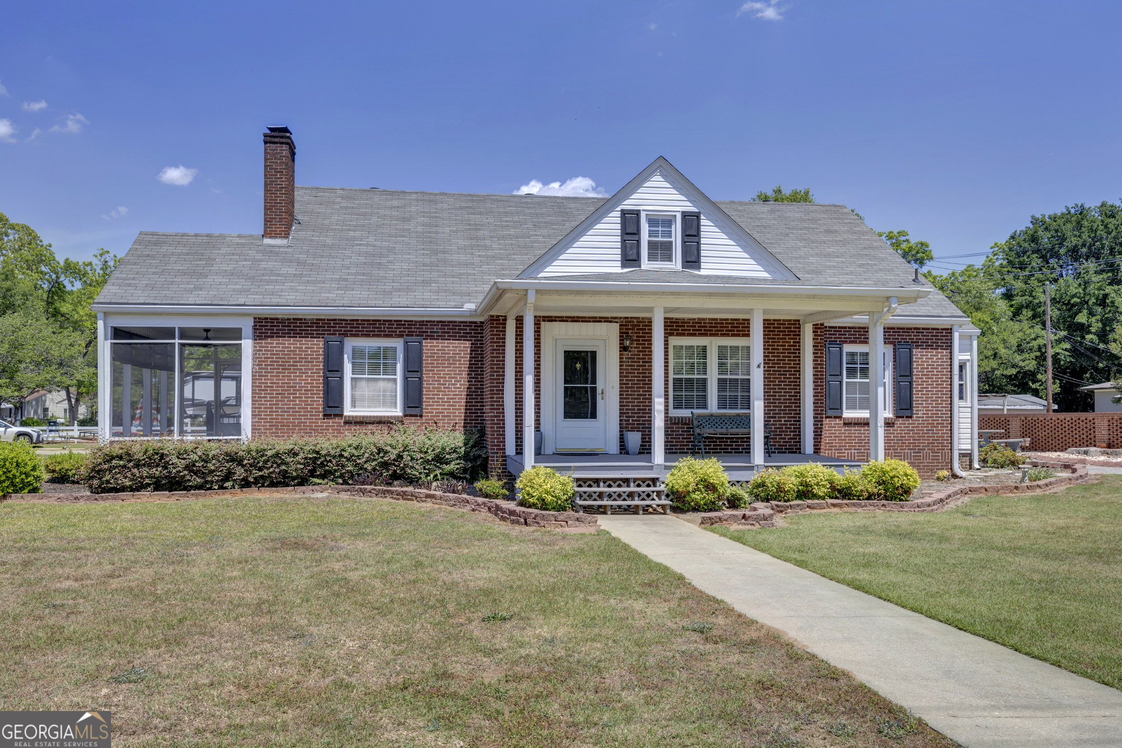 6127 Newton Drive NE Covington GA 30014