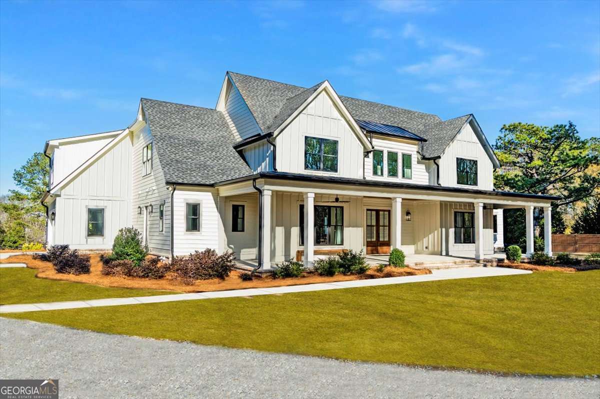 Watkinsville GA, 1090 Essex Road