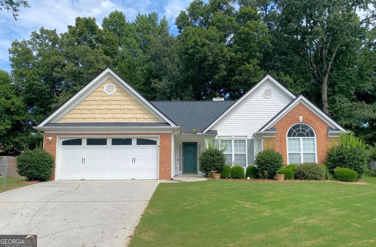2840 General Lee Way Buford GA 30519